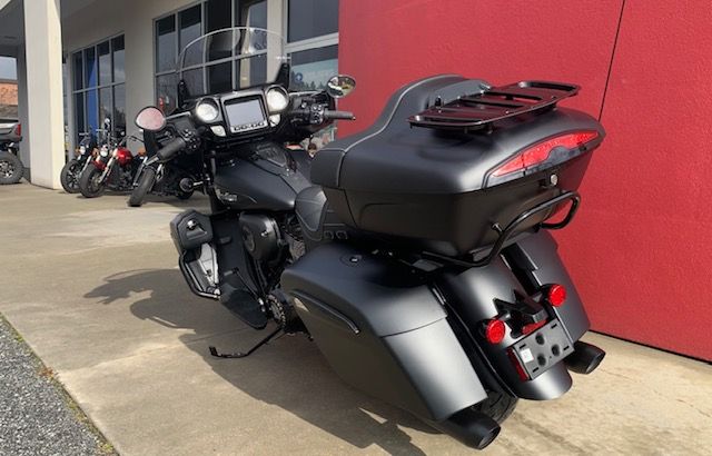 2024 Indian Motorcycle Roadmaster® Dark Horse® in High Point, North Carolina - Photo 5