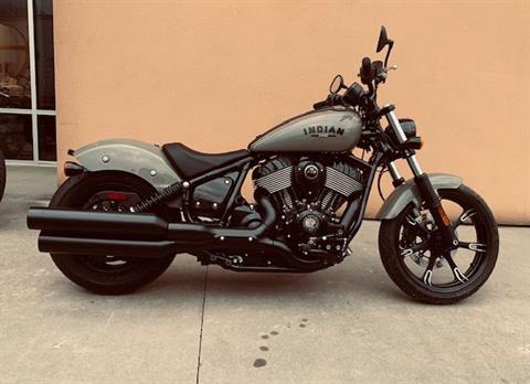 2023 Indian Motorcycle Chief Dark Horse® in High Point, North Carolina - Photo 1