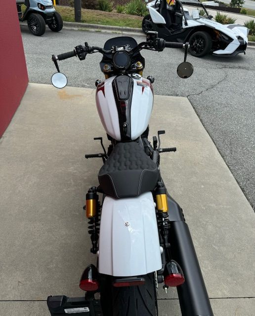 2025 Indian Motorcycle 101 Scout® in High Point, North Carolina - Photo 8