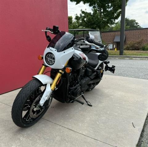 2025 Indian Motorcycle 101 Scout® in High Point, North Carolina - Photo 6