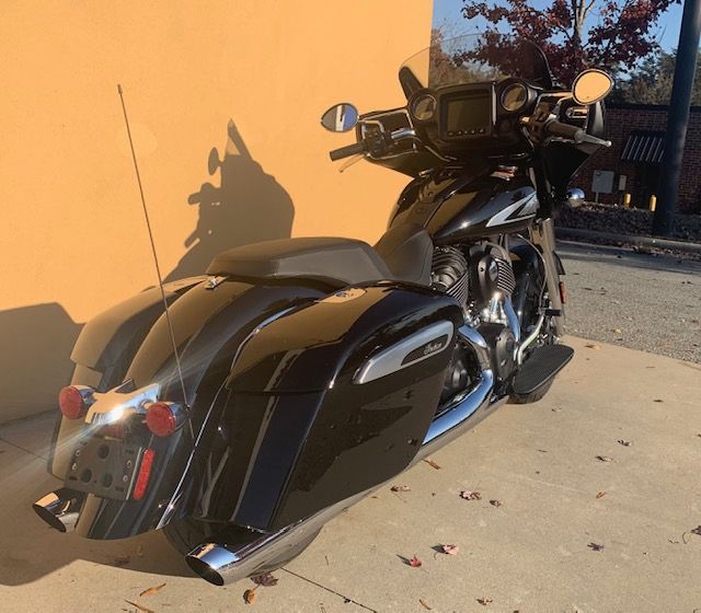 2021 Indian Motorcycle Chieftain® in High Point, North Carolina - Photo 2