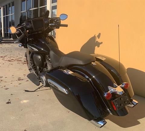 2021 Indian Motorcycle Chieftain® in High Point, North Carolina - Photo 5