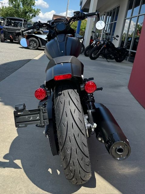 2025 Indian Motorcycle Sport Scout® Limited +Tech in High Point, North Carolina - Photo 7