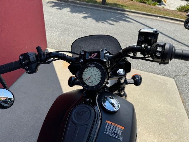 2025 Indian Motorcycle Sport Scout® Limited +Tech in High Point, North Carolina - Photo 10