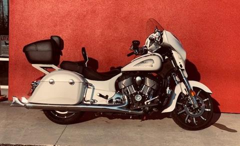 2018 Indian Motorcycle Chieftain® Limited ABS in High Point, North Carolina - Photo 2