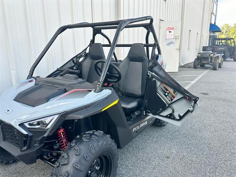 2024 Polaris RZR 200 EFI in High Point, North Carolina - Photo 1