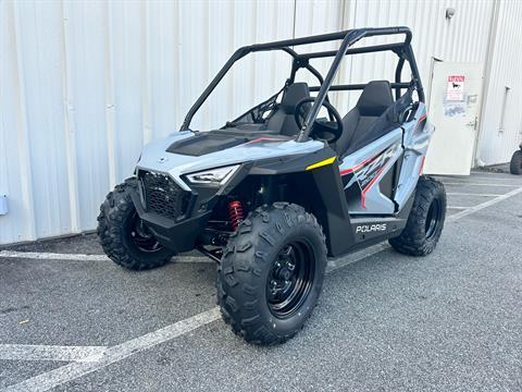 2024 Polaris RZR 200 EFI in High Point, North Carolina - Photo 8