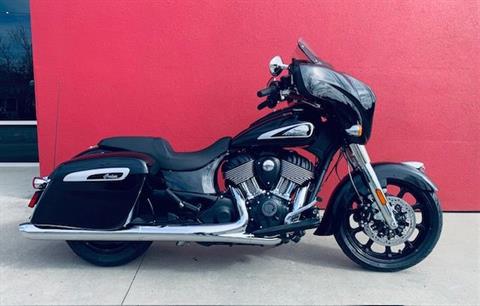 2024 Indian Motorcycle Chieftain® in High Point, North Carolina - Photo 1
