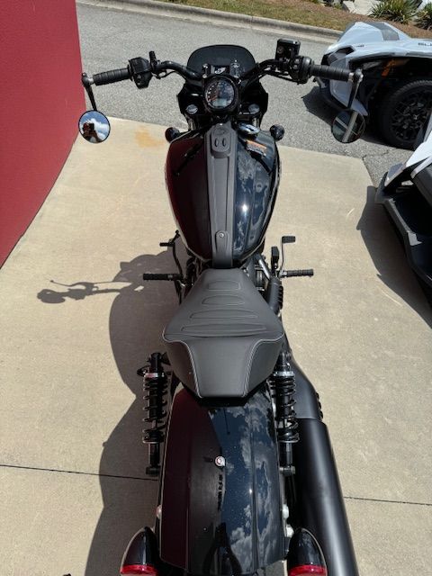 2025 Indian Motorcycle Sport Scout® in High Point, North Carolina - Photo 8
