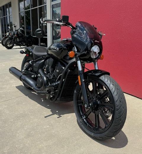2025 Indian Motorcycle Sport Scout® in High Point, North Carolina - Photo 3