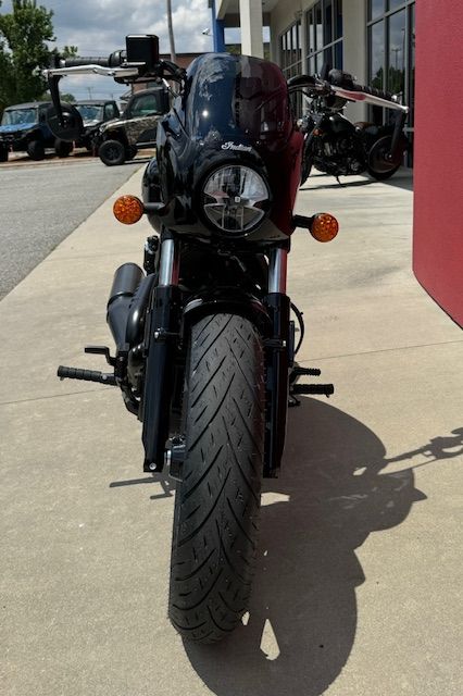 2025 Indian Motorcycle Sport Scout® in High Point, North Carolina - Photo 9