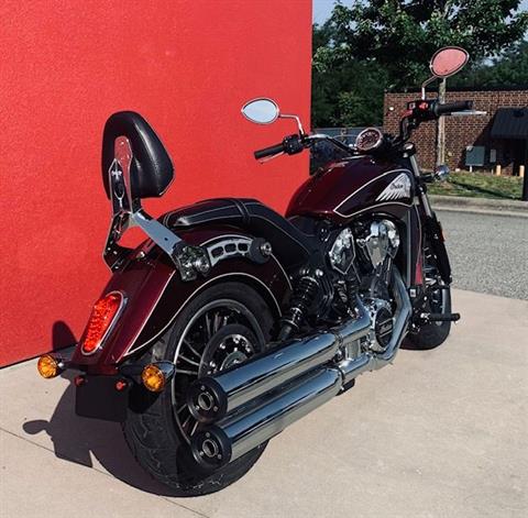 2021 Indian Motorcycle Scout® ABS in High Point, North Carolina - Photo 2