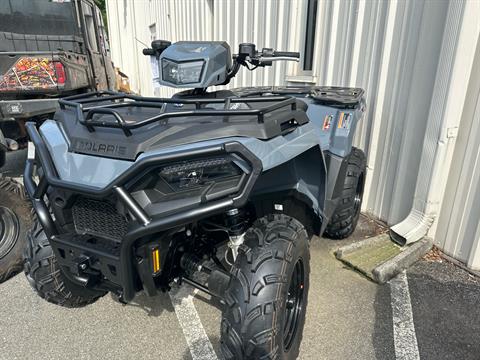 2024 Polaris Sportsman 570 Utility HD in High Point, North Carolina - Photo 1