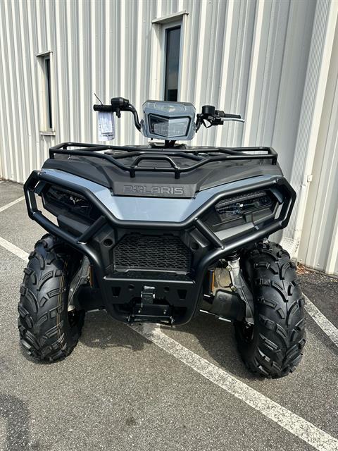 2024 Polaris Sportsman 570 Utility HD in High Point, North Carolina - Photo 2