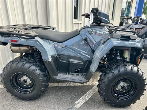 2024 Polaris Sportsman 570 Utility HD in High Point, North Carolina - Photo 3