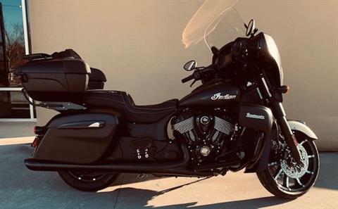 2023 Indian Motorcycle Roadmaster® Dark Horse® in High Point, North Carolina - Photo 1
