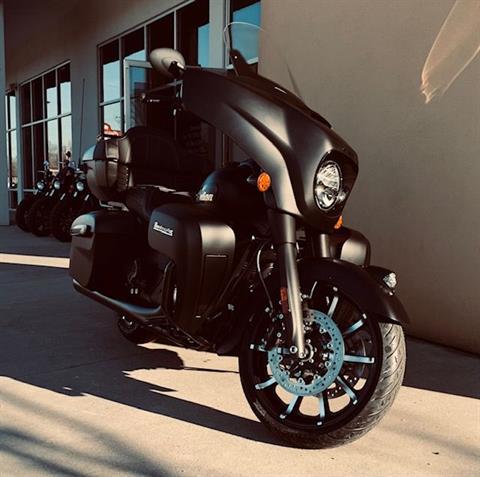 2023 Indian Motorcycle Roadmaster® Dark Horse® in High Point, North Carolina - Photo 3
