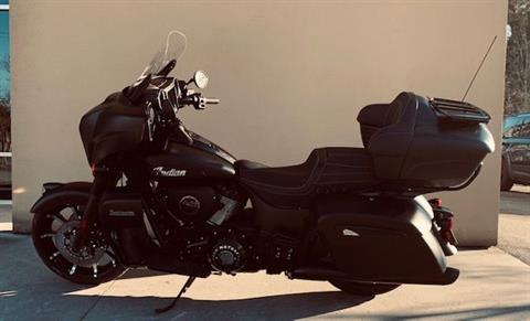 2023 Indian Motorcycle Roadmaster® Dark Horse® in High Point, North Carolina - Photo 4