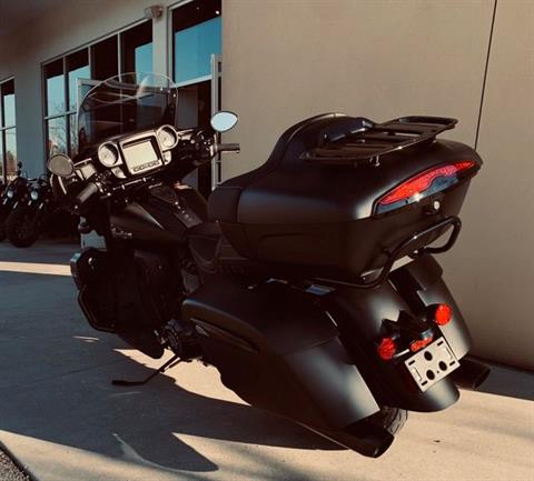 2023 Indian Motorcycle Roadmaster® Dark Horse® in High Point, North Carolina - Photo 5