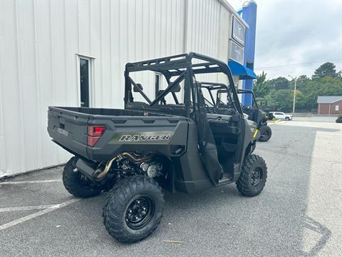 2025 Polaris Ranger 1000 EPS in High Point, North Carolina - Photo 2