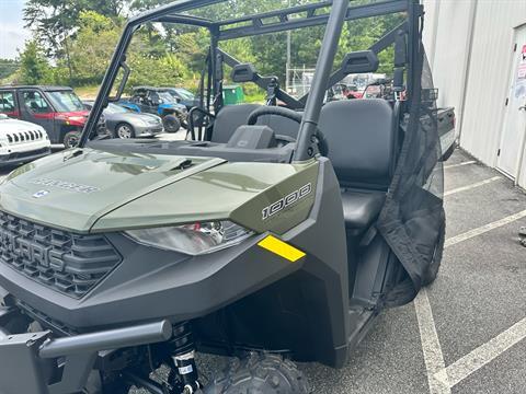 2025 Polaris Ranger 1000 EPS in High Point, North Carolina - Photo 3