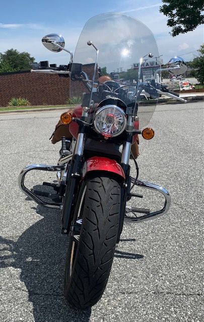 2019 Indian Scout® ABS Icon Series in High Point, North Carolina - Photo 9