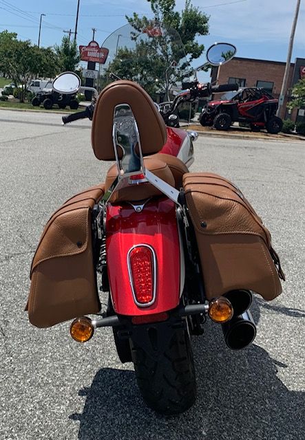 2019 Indian Scout® ABS Icon Series in High Point, North Carolina - Photo 7