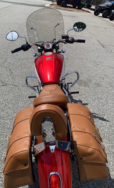 2019 Indian Scout® ABS Icon Series in High Point, North Carolina - Photo 8