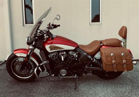 2019 Indian Motorcycle Scout® ABS Icon Series in High Point, North Carolina - Photo 4
