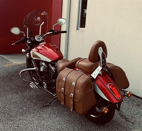 2019 Indian Motorcycle Scout® ABS Icon Series in High Point, North Carolina - Photo 5