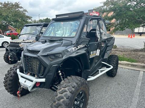 2020 Polaris RZR XP Turbo in High Point, North Carolina - Photo 1