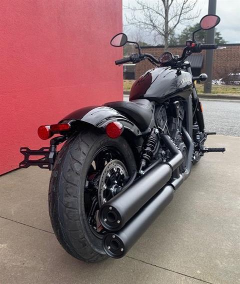 2024 Indian Motorcycle Scout® Bobber Sixty in High Point, North Carolina - Photo 2
