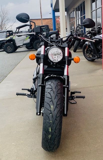 2024 Indian Motorcycle Scout® Bobber Sixty in High Point, North Carolina - Photo 9