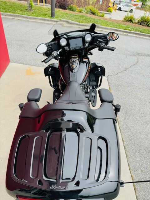 2024 Indian Motorcycle Roadmaster® Elite in High Point, North Carolina - Photo 8