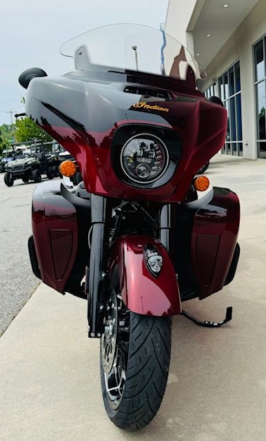 2024 Indian Motorcycle Roadmaster® Elite in High Point, North Carolina - Photo 9