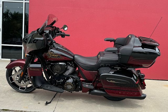 2024 Indian Motorcycle Roadmaster® Elite in High Point, North Carolina - Photo 4