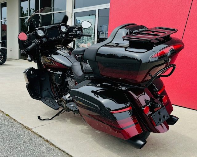 2024 Indian Motorcycle Roadmaster® Elite in High Point, North Carolina - Photo 5