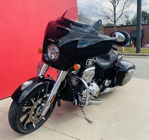 2021 Indian Motorcycle Chieftain® Limited in High Point, North Carolina - Photo 6