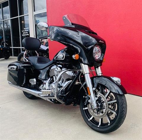 2021 Indian Motorcycle Chieftain® Limited in High Point, North Carolina - Photo 3