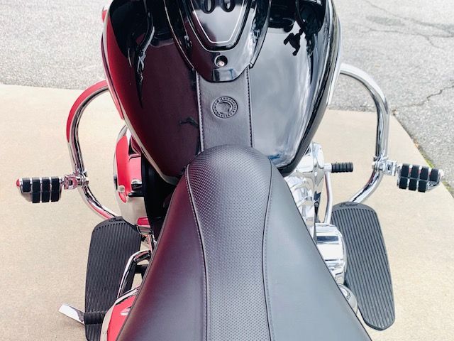 2021 Indian Motorcycle Chieftain® Limited in High Point, North Carolina - Photo 10
