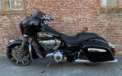 2021 Indian Chieftain® Limited in High Point, North Carolina - Photo 1