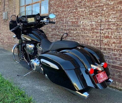 2021 Indian Chieftain® Limited in High Point, North Carolina - Photo 4