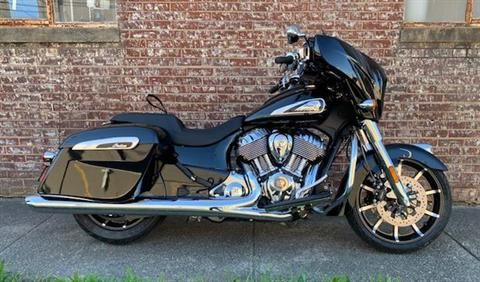 2021 Indian Chieftain® Limited in High Point, North Carolina - Photo 7