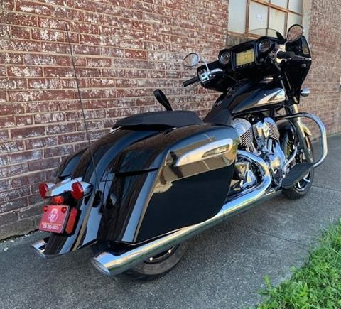 2021 Indian Chieftain® Limited in High Point, North Carolina - Photo 8