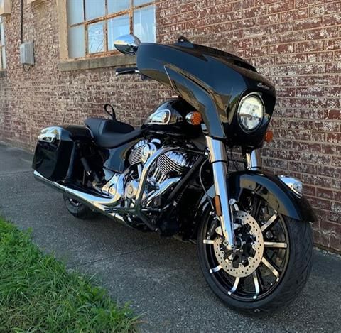 2021 Indian Chieftain® Limited in High Point, North Carolina - Photo 9