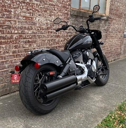 2022 Indian Chief Bobber ABS in High Point, North Carolina - Photo 2
