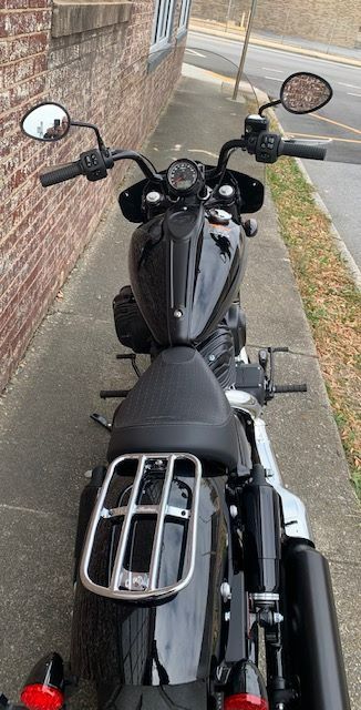 2022 Indian Chief Bobber ABS in High Point, North Carolina - Photo 4