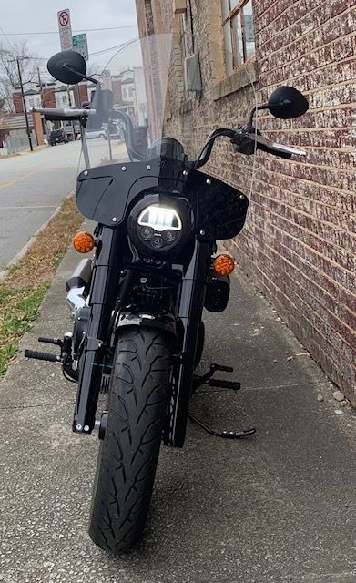 2022 Indian Chief Bobber ABS in High Point, North Carolina - Photo 6