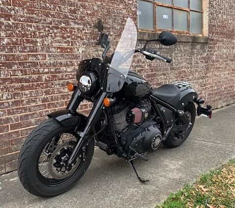 2022 Indian Chief Bobber ABS in High Point, North Carolina - Photo 8