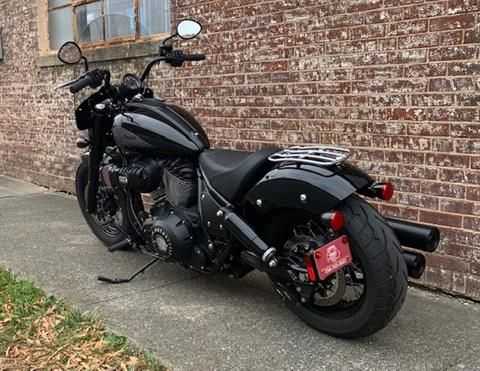 2022 Indian Chief Bobber ABS in High Point, North Carolina - Photo 9